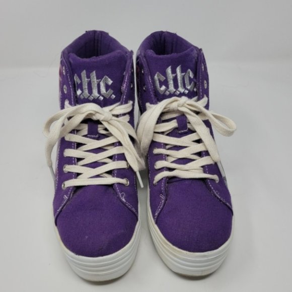 Cute to the core unicorn shoes Clearance